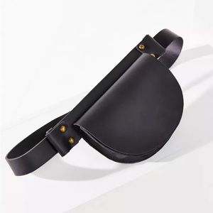 Urban Outfitters Leather Fanny Pack